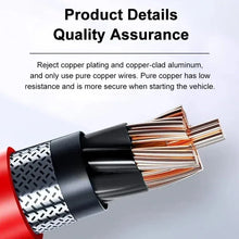 EAFC 600A Car Jump Starter New Upgrade Battery Power Bank for Car Starter Portable Emergency Booster 12V Auto Starting Device