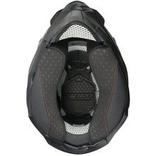 Casco trail CGM con kit de transformación y homologación ECE 22.06