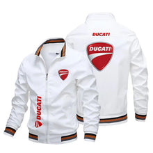 Chaqueta DUCATI de poliéster