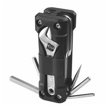 Motorcycle Multifunction Tool Kits Multitool Tire Repair Tool Set with Screwdriver Chain MTB Road Cycling Motorcycle Tools