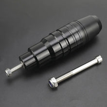 Protector de escape para BMW F900GS 2024–2025