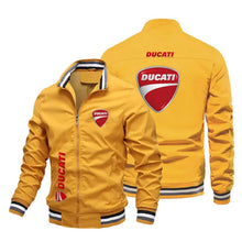 Chaqueta DUCATI de poliéster