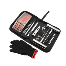 Kit de reparación de neumáticos para moto
