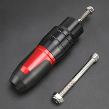 Protector de escape para BMW F900GS 2024–2025