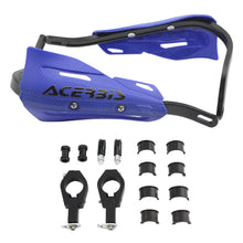 Paramanos universales para moto 22/28 mm