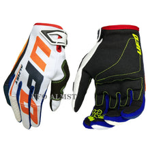 Guantes UFO ALMST