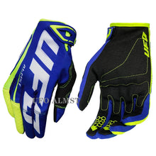 Guantes UFO ALMST
