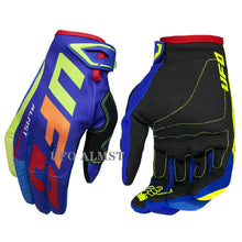 Guantes UFO ALMST