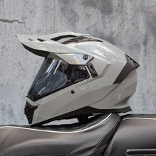 ORZ Motocross Helmet DOT Certification MTB ATV Motorcycle Cascos Carbon Fiber Pattern Off-Road Capacete Motorbike Anti-Glare
