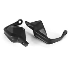 Paramanos para BMW GS, XR y F Series en negro o efecto carbono