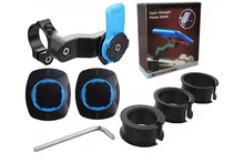 Soporte universal para móvil de moto QuadLoc