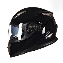 Casco integral ABS con certificación DOT
