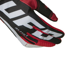 Guantes UFO ALMST