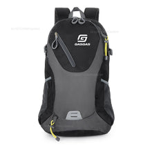Mochila GAS GAS para moto de gran capacidad 40 L