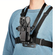 Soporte flexible para móvil tipo Lazy Bracket