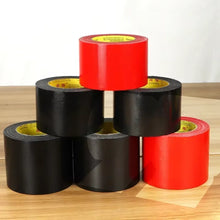 1 Roll Heavy Duty Fabric Duct Tape - Waterproof Repair Tape for Bicycle Seats, Tents & Tarps, Super Adhesive No Glue Needed
