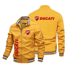 Chaqueta DUCATI de poliéster