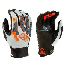 Guantes de moto de punto para cuatro estaciones