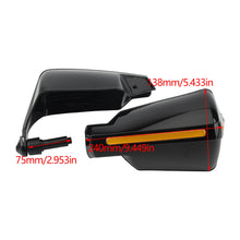 Paramanos universales HB285