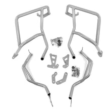Defensas de motor y depósito para Yamaha Ténéré 700 2019–2025