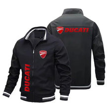 Chaqueta DUCATI de poliéster