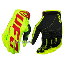 Guantes UFO ALMST