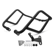 Defensas de motor MOSENET para Yamaha Ténéré 700 2019–2026