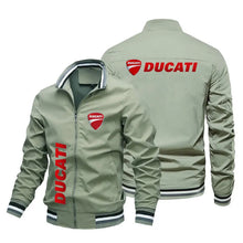 Chaqueta DUCATI de poliéster