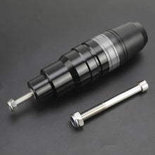 Protector de escape para BMW F900GS 2024–2025