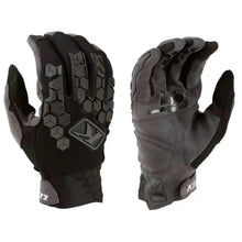 Guantes de moto de punto para cuatro estaciones