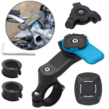 Soporte universal para móvil de moto QuadLoc