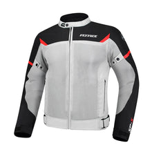 Chaqueta de moto HEROBIKER