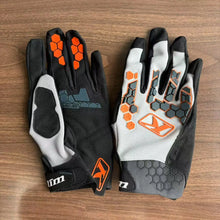 Guantes de moto de punto para cuatro estaciones