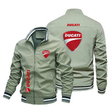 Chaqueta DUCATI de poliéster
