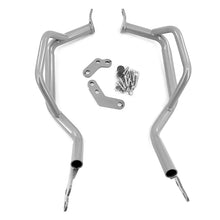 Defensas de motor y depósito para Yamaha Ténéré 700 2019–2025