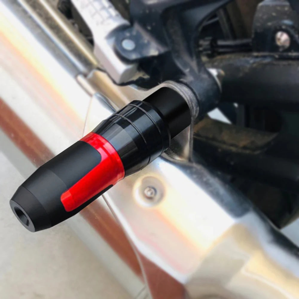 Protector de escape para BMW F900GS 2024–2025
