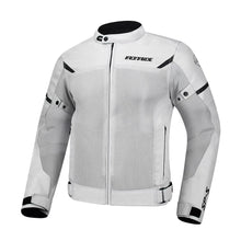 Chaqueta de moto HEROBIKER