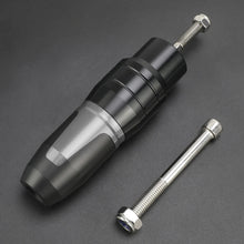 Protector de escape para BMW F900GS 2024–2025