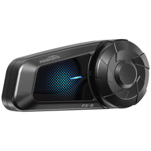 Intercomunicador Fodsports FX-S Bluetooth 5.4 para casco