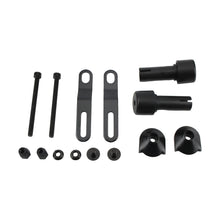 Paramanos universales HB285