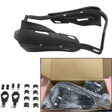 Paramanos universales para moto 22/28 mm