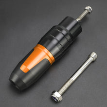 Protector de escape para BMW F900GS 2024–2025
