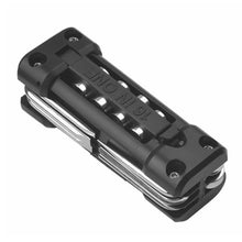 Motorcycle Multifunction Tool Kits Multitool Tire Repair Tool Set with Screwdriver Chain MTB Road Cycling Motorcycle Tools
