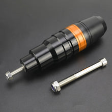 Protector de escape para BMW F900GS 2024–2025