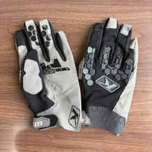 Guantes de moto de punto para cuatro estaciones