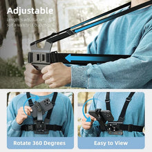 Soporte flexible para móvil tipo Lazy Bracket