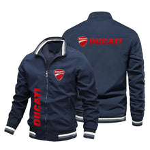 Chaqueta DUCATI de poliéster