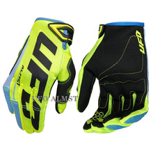 Guantes UFO ALMST