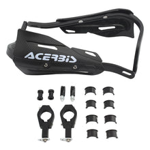 Paramanos universales para moto 22/28 mm