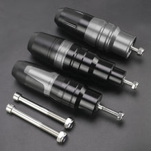 Protector de escape para BMW F900GS 2024–2025
